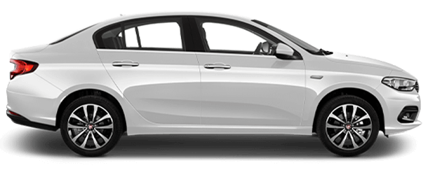 Fiat Egea AT